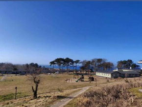 Gilbjerg Strandhotel, Gilleleje